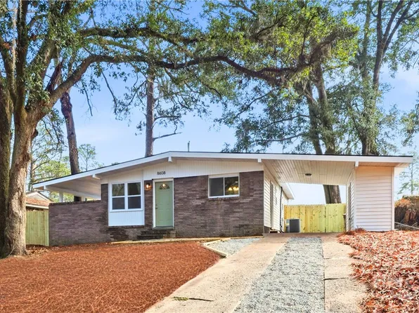 8608 Hurst Avenue, Savannah, GA 31406