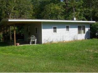 18638 Beaver Rd, Barryton, MI 49305