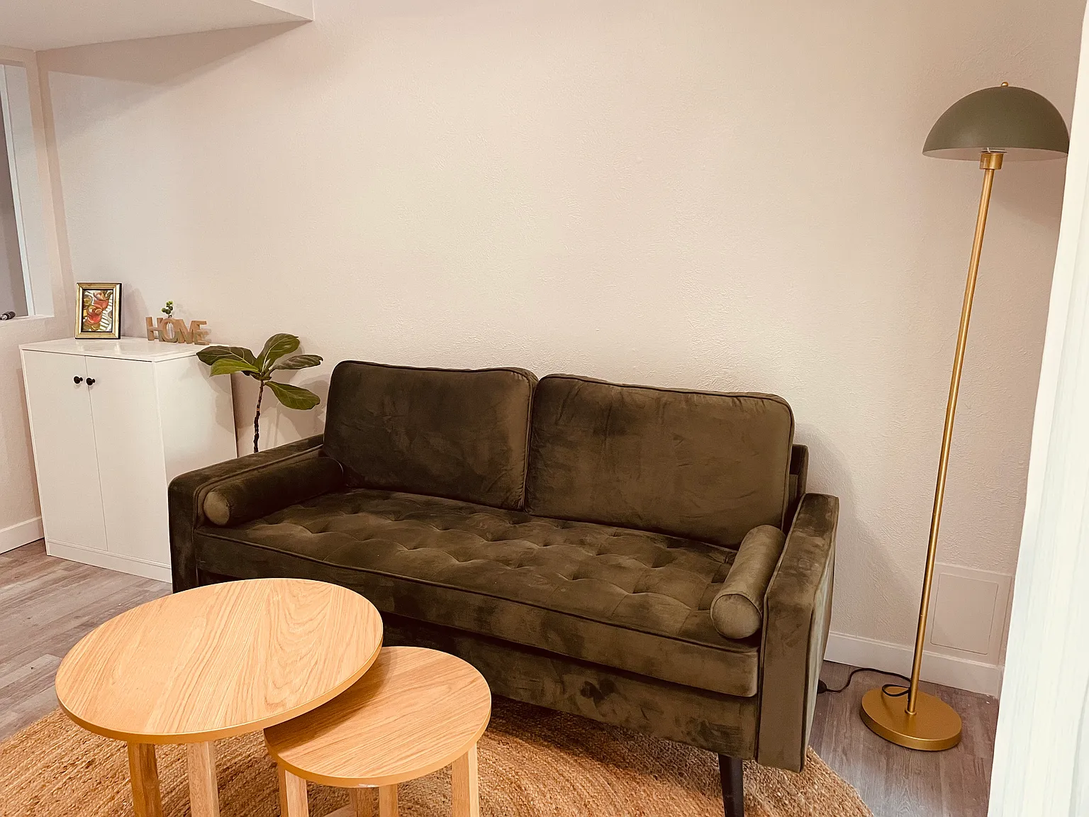 1 bed, 1125 sqft, $2,600 — Photo 2