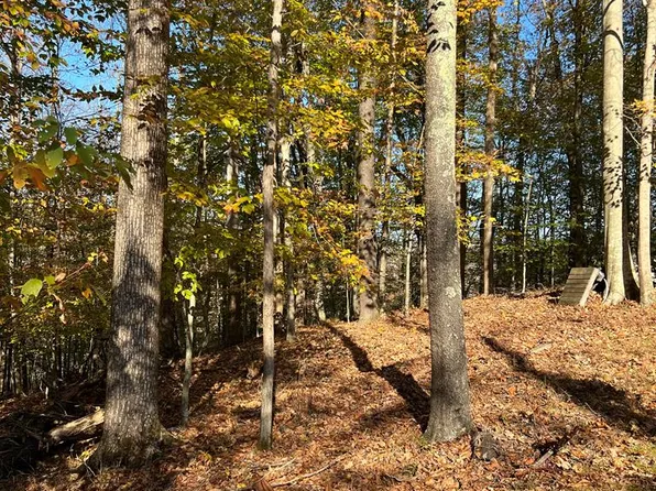 0 Shoshoni Rd, Byrdstown, TN 38549