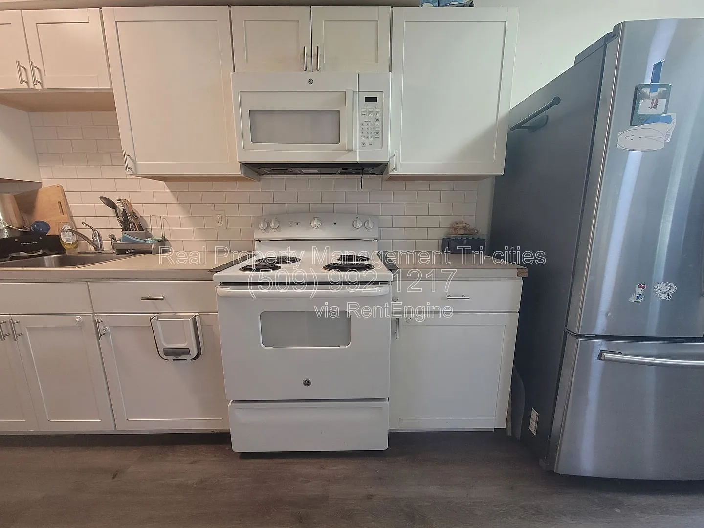 2 bed, 1.0 bath, 825 sqft, $1,195 — Photo 4