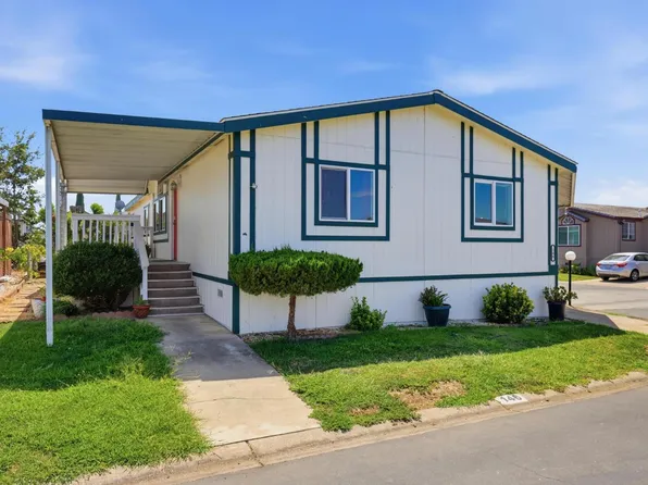 3120 Live Oak Blvd Unit 146, Yuba City, CA 95991