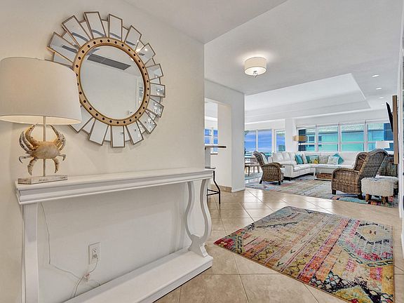 3rd image of 3430 Galt Ocean Drive #1701