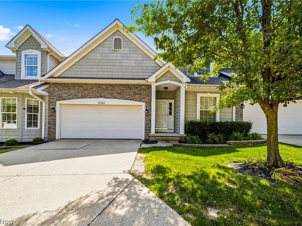 7025 Easton Way W, Mentor, OH 44060