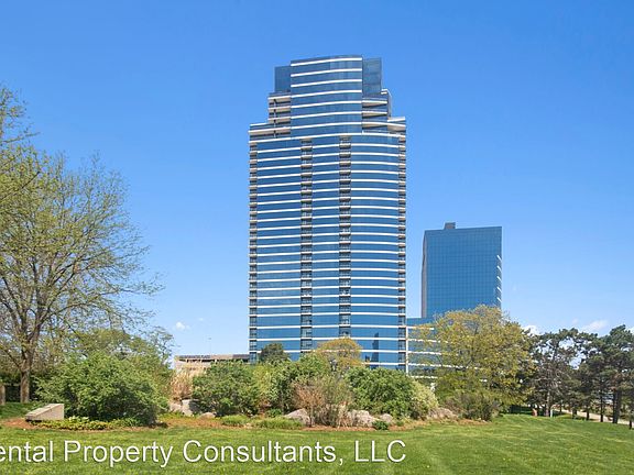 2nd image of 335 Bridge St NW APT 2606