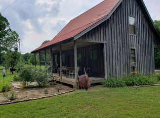 5695 Liberty Rd, Ashland, MS 38603