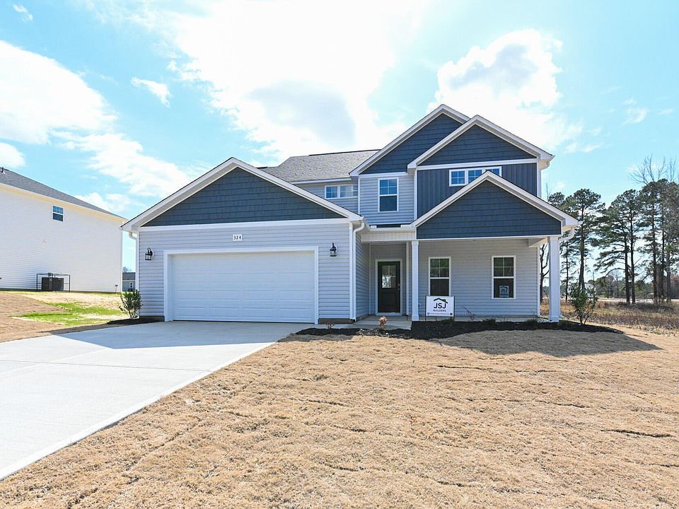 1st image of 324 Hookbill Ln Lot 109