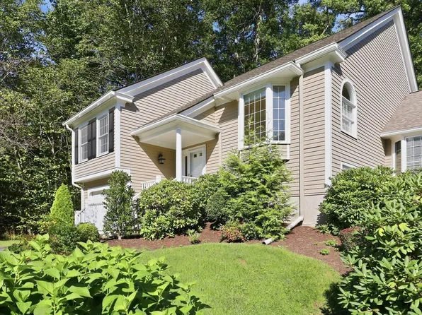 42 Shady Brk, West Springfield, MA 01089