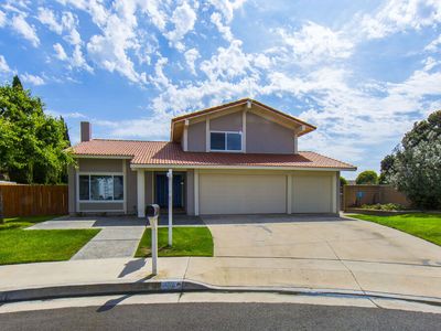6012 Jasonwood Dr, Huntington Beach, CA, 92648