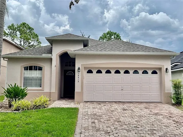 14313 Laurelton Dr, Orlando, FL 32837