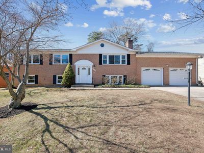 12009 Bion Dr, Fort Washington, MD, 20744