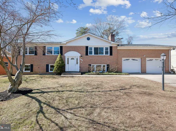 12009 Bion Dr, Fort Washington, MD 20744