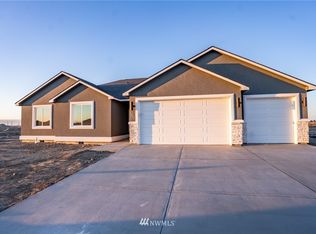 1205 E Mount Baker St, Othello, WA