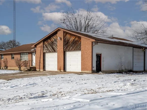 723 Brantly Ave, Dayton, OH 45404