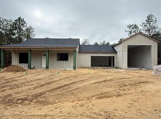 22058 SW Mango Ln, Dunnellon, FL 34431