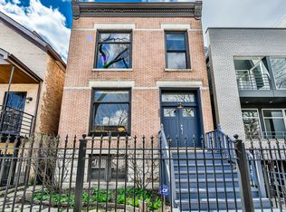 1628 N Claremont Ave, Chicago, IL 60647