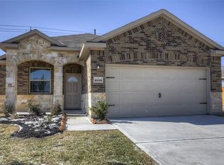 10627 Jordan Heights Dr, Houston, TX 77016