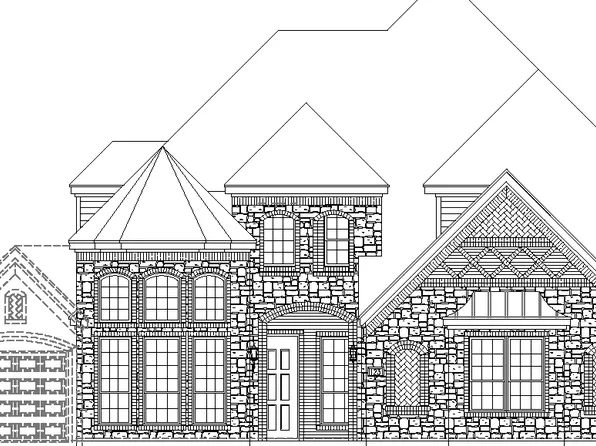 16437 Cavendish Ln, Frisco, TX 75033