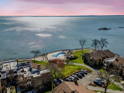 61 Waters Edge #61, Rye, NY, 10580