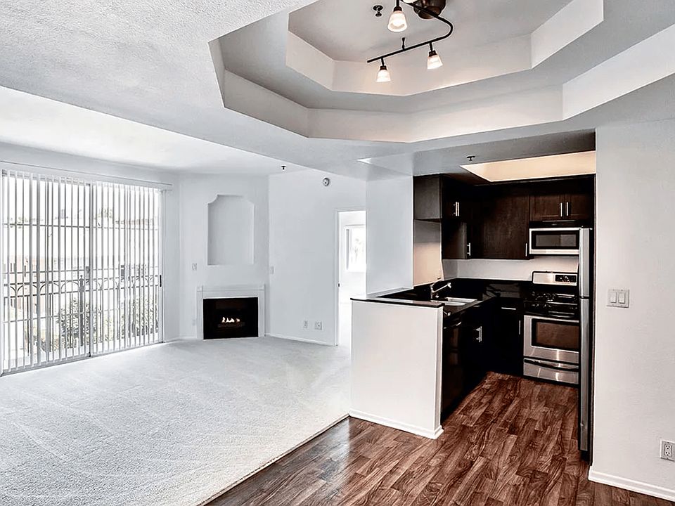 345 S Cloverdale Ave APT 102, Los Angeles, CA 90036 Zillow