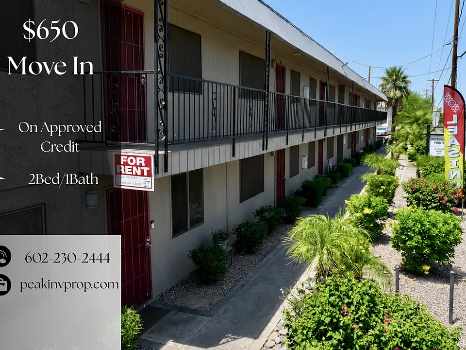 1859 E Broadway Rd