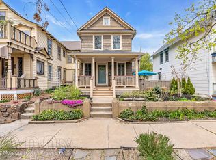 95 Cookman Ave, Ocean Grove, NJ 07756