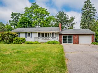 1051 Foster Street Ext, South Windsor, CT 06074