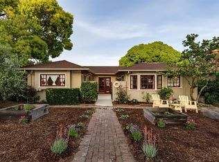 420 Walnut St, Petaluma, CA 94952