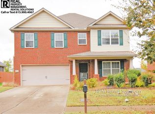 9305 Coralberry Dr, Brentwood, TN 37027