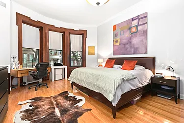 Rented by Corcoran