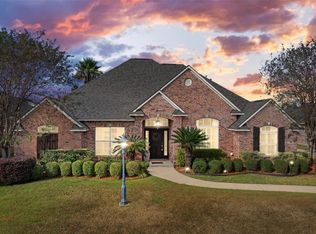 612 Ibis Ct, Shreveport, LA 71115