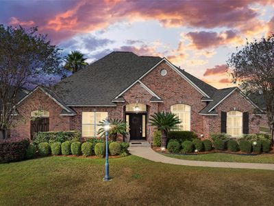 612 Ibis Ct, Shreveport, LA, 71115