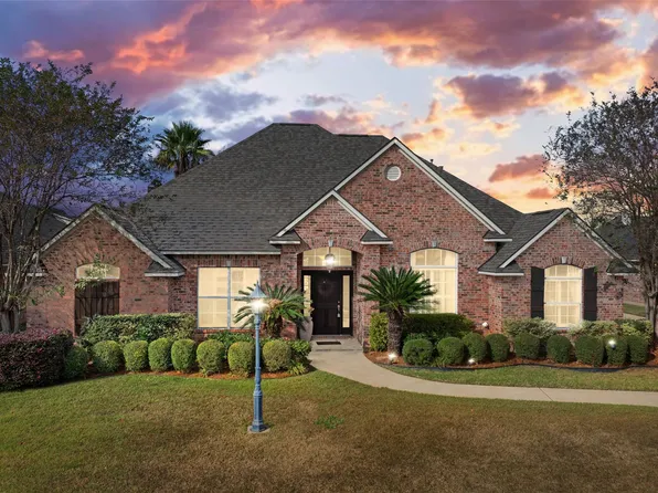 612 Ibis Ct, Shreveport, LA 71115