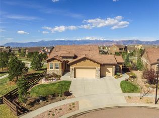 9434 Roxborough Park Ct, Colorado Springs, CO 80924