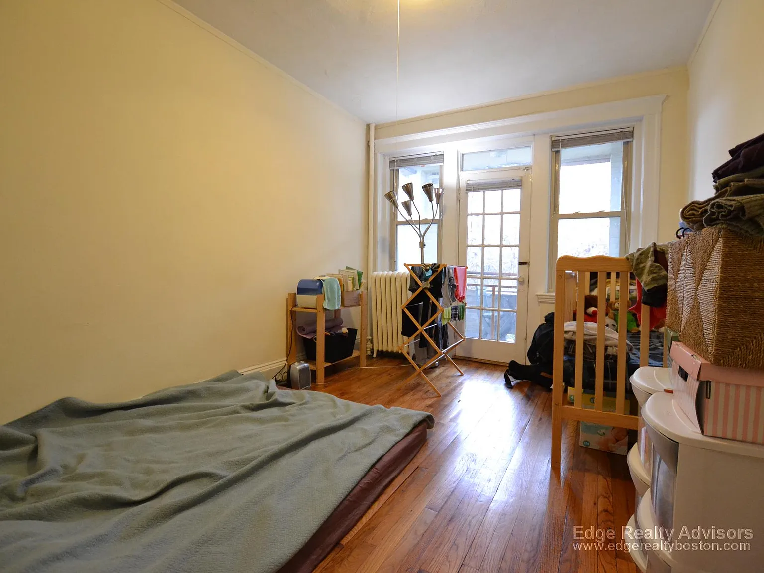1 bed, 800 sqft, $2,500 — Photo 2