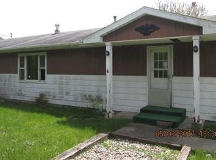 14067 Mermill Rd, Rudolph, OH 43462