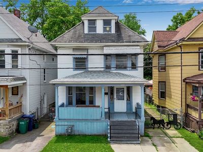 149 Parkview Ave, Buffalo, NY, 14210