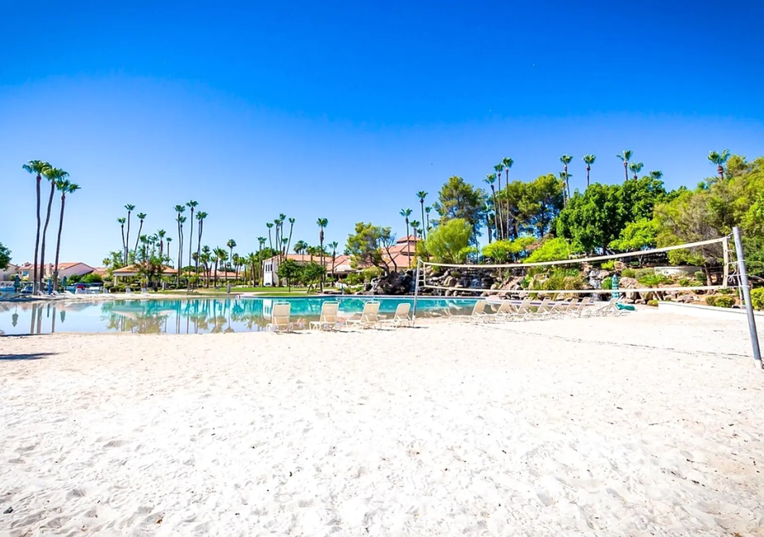 Available Now In Val Vista Lakes — Photo 1