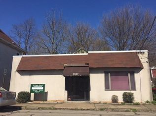 1307 6th Ave, New Brighton, PA