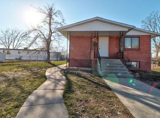 980 S 400th St E, Springville, UT 84663