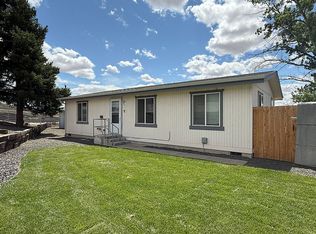 1316 SW 33rd St, Pendleton, OR 97801