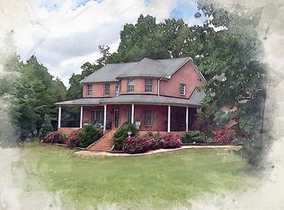 4546 Riveroaks Dr, Randleman, NC 27317