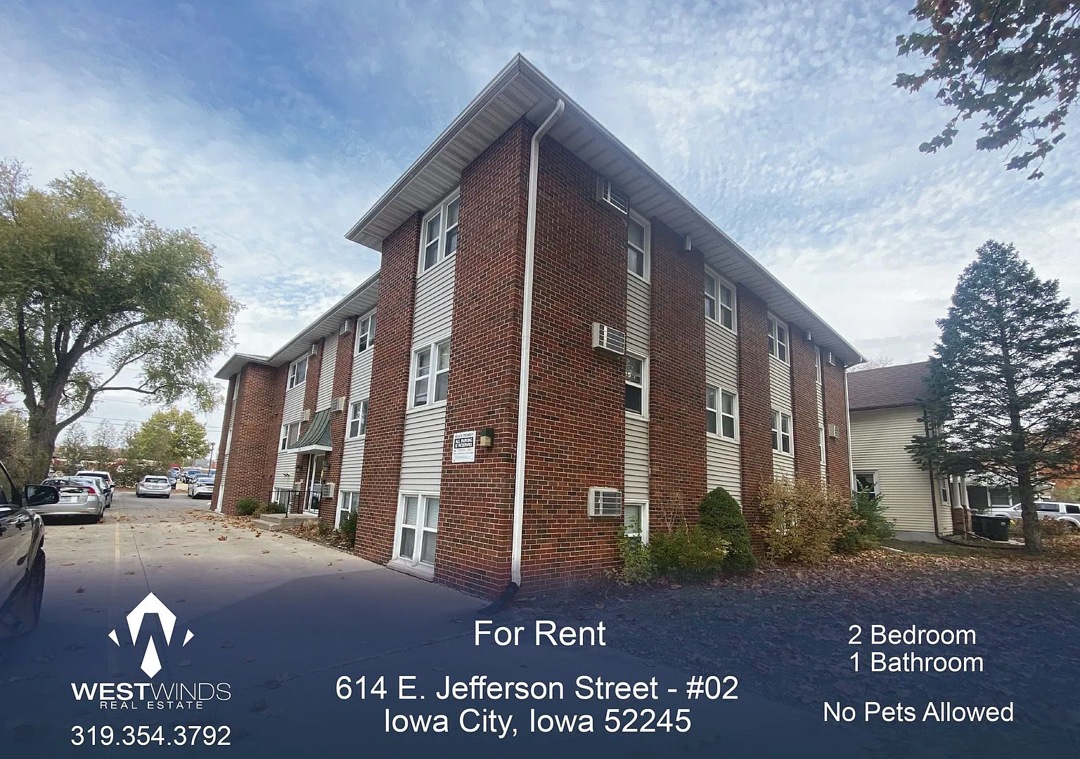 614 E. Jefferson Street — Photo 1