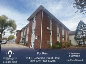 614 E. Jefferson Street