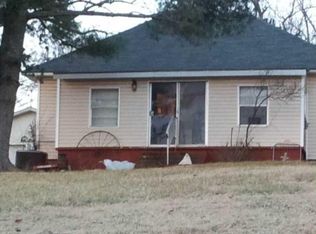 17381 Martin Pedro Rd, Siloam Springs, AR 72761