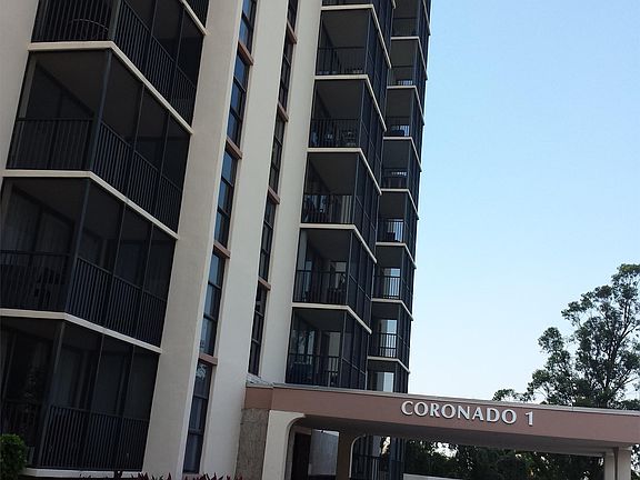 2nd image of 20335 N Country Club Dr #810