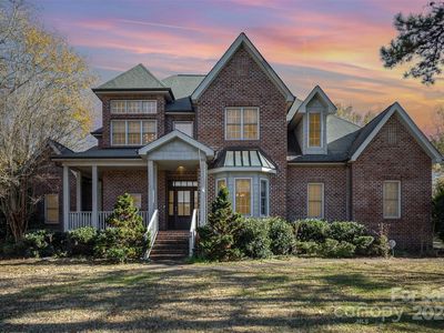 2930 Phillips Fairway Dr, Charlotte, NC, 28216