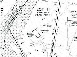 10937 Grant Shook Rd, Greencastle, PA 17225