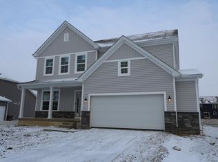 2749 Charlotte Way, Delaware, OH 43015