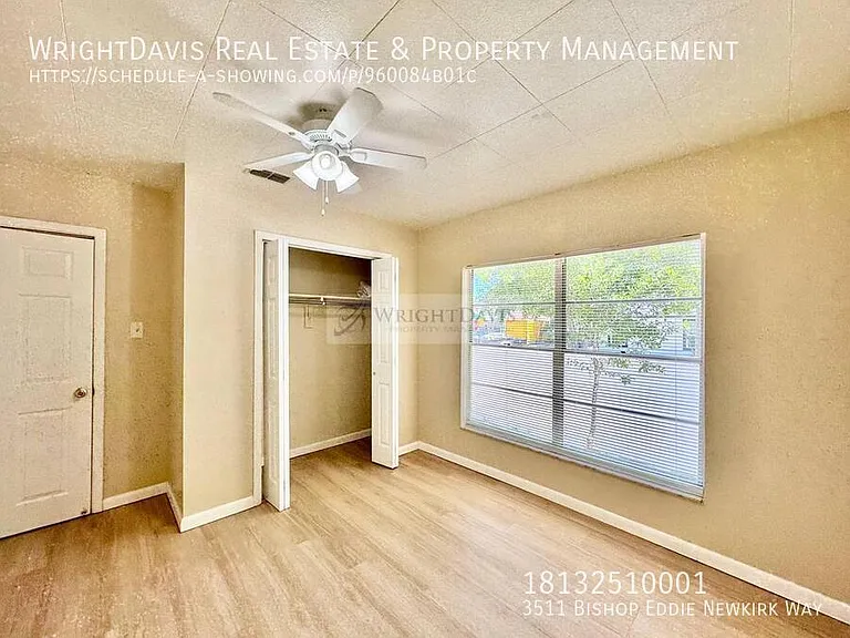 3511 Bishop Eddie Newkirk Way — Photo 20